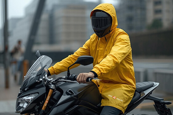 Как выбрать мотодождевик: советы и ключевые параметры
