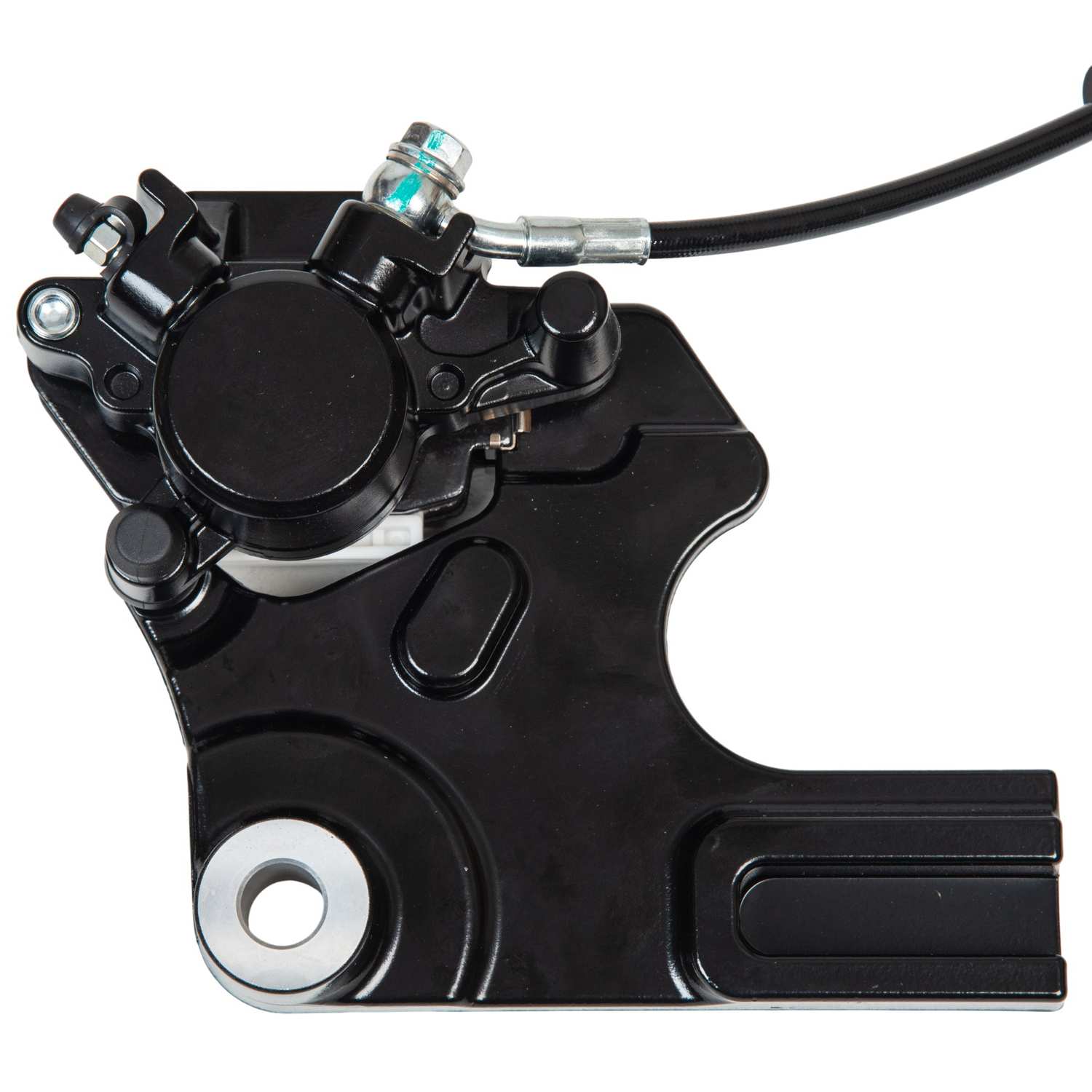 Гидравлика задняя в сборе TEXAS 300