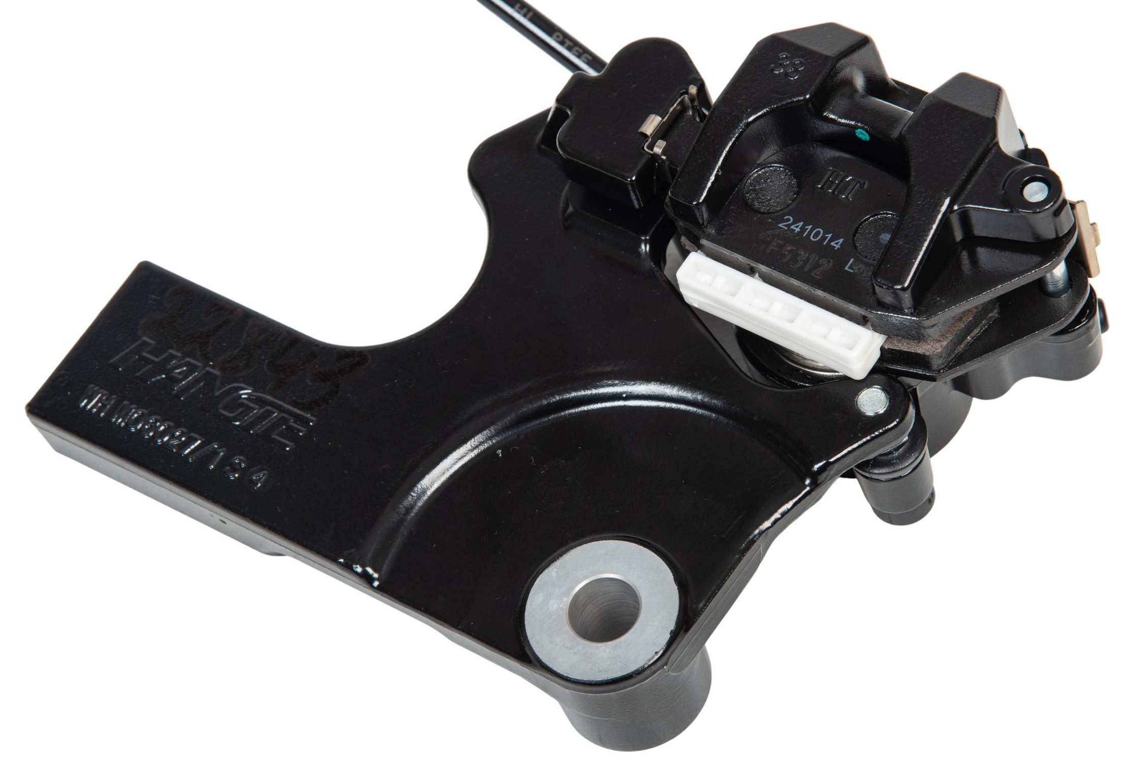 Гидравлика задняя в сборе TEXAS 300 Гидравлика задняя в сборе TEXAS 300