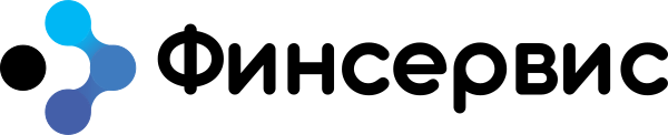 логотип финсервис