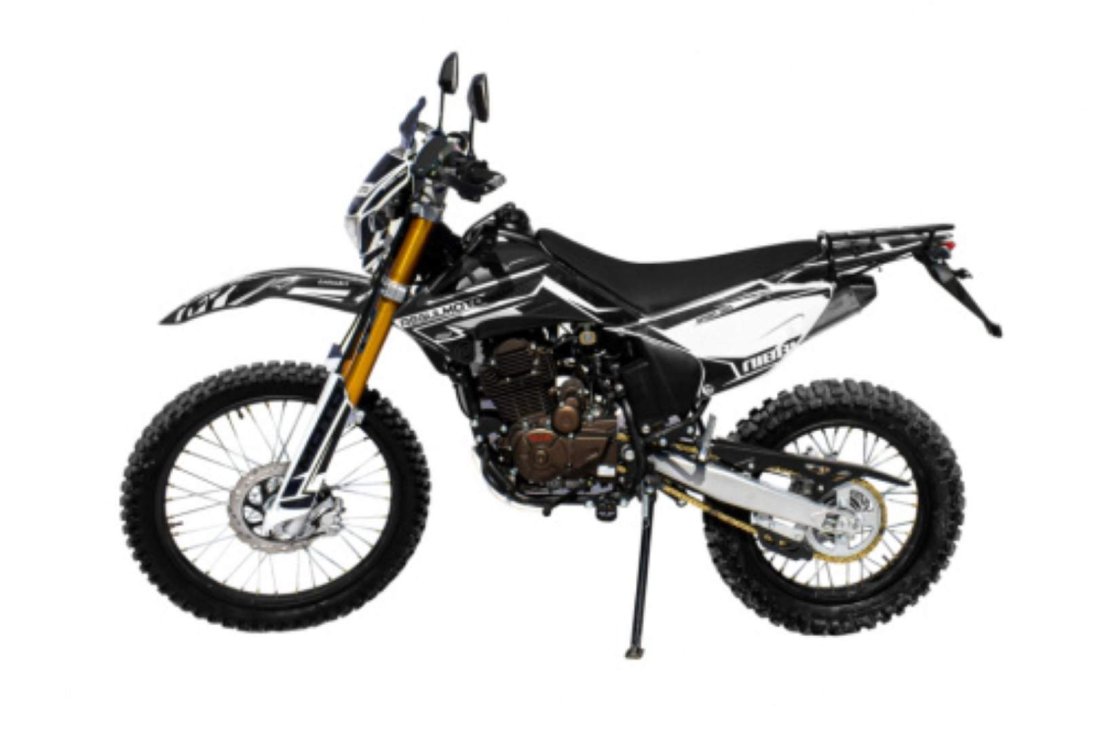 Мотоцикл эндуро Regulmoto Sport-003 250 PR