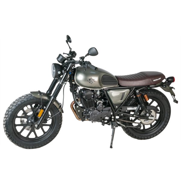 Мотоцикл дорожный Motoland TEXAS 300 PRO